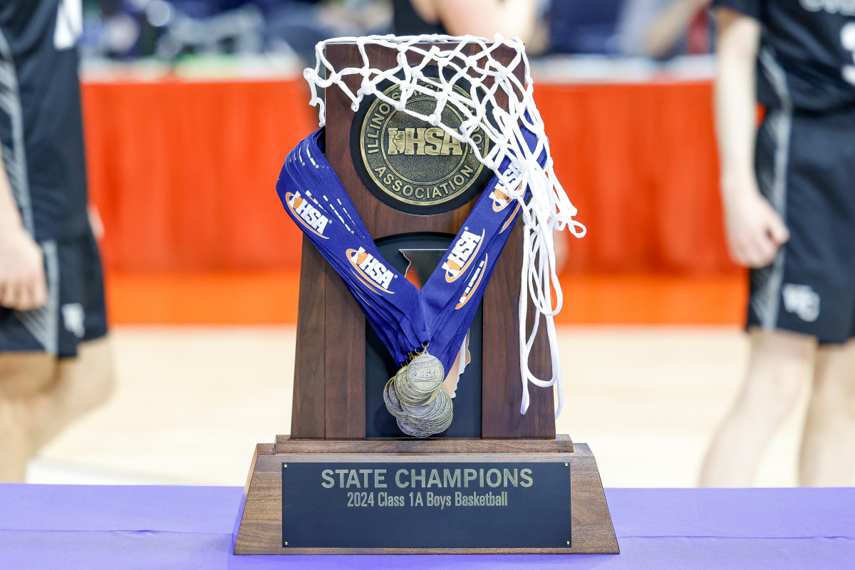 West Central Mound Meridian Illinois boys basketball March 9 2024 Nate Latsch 26720
